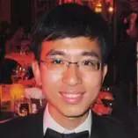 上海新航道老師黃泓翔