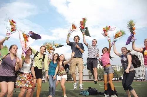 一站式留學講座01