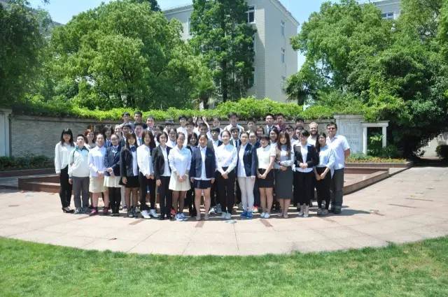 美國巴斯圖學校生活3