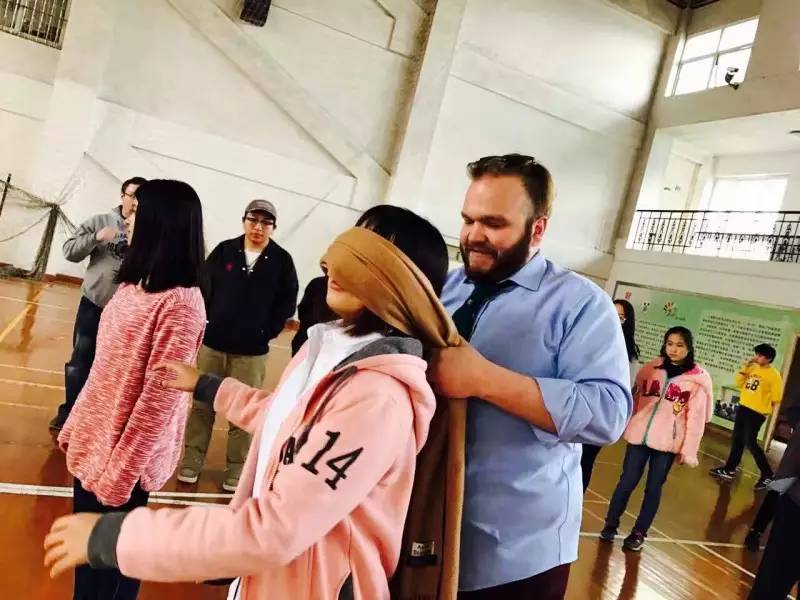 巴斯圖學校生活1