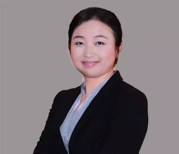 新航道教師周婧