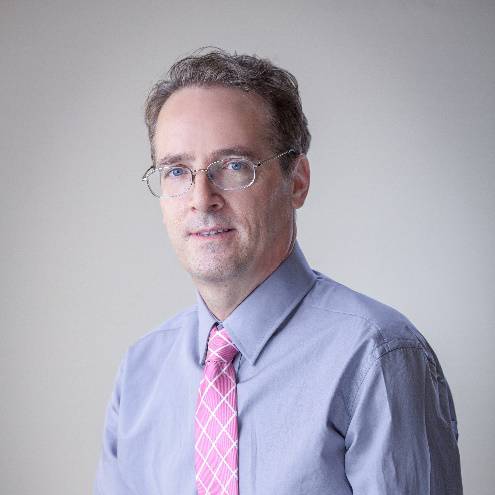 七寶德懷特高級中學升學指導專家Rafael