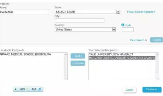 SAT考試送分流程