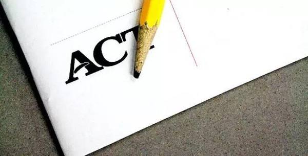 ACT數(shù)學(xué)