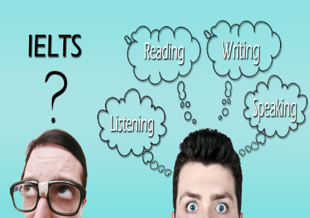 雅思培訓班課程